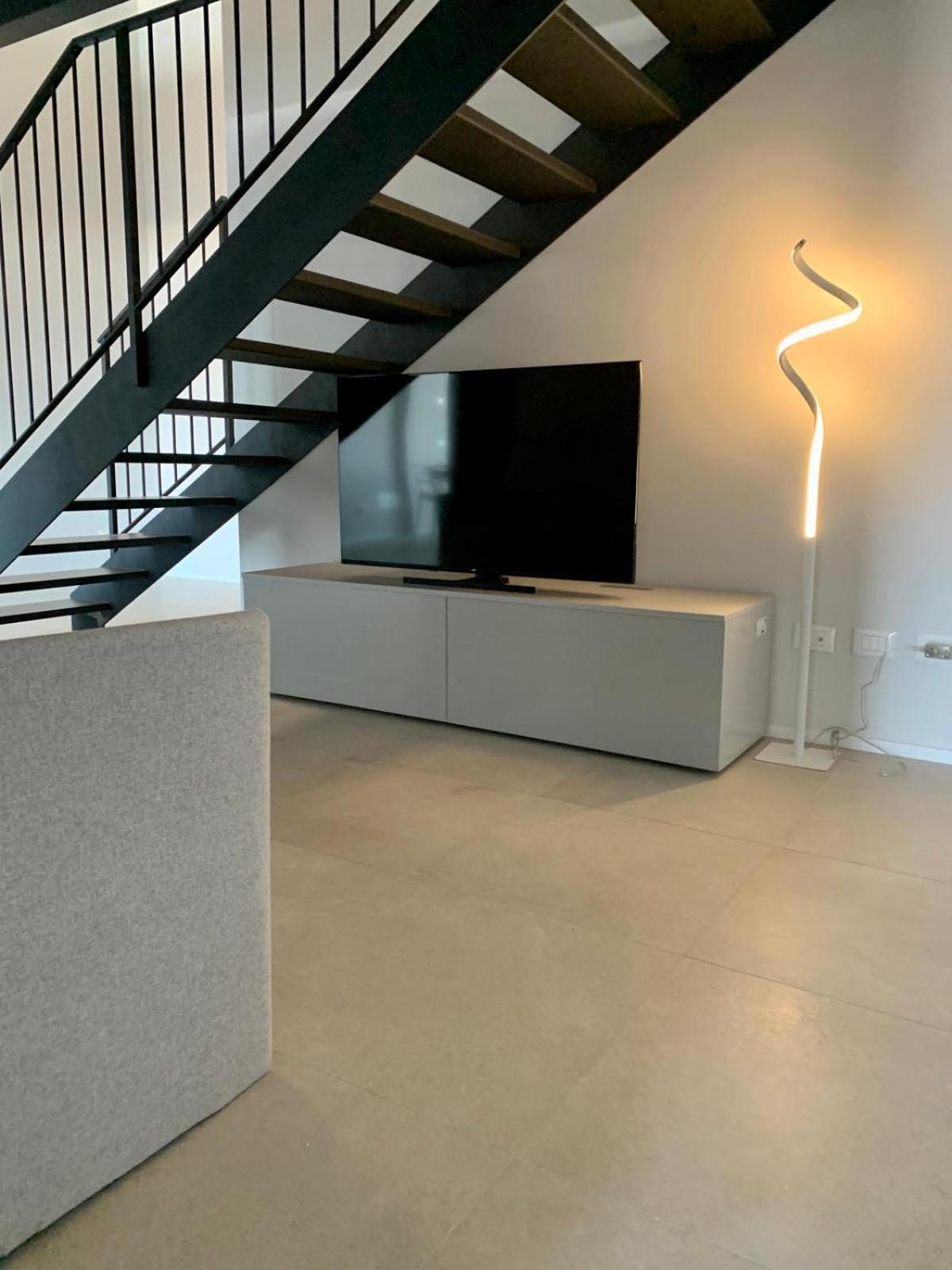 Panorama Loft Apartments Стреза Экстерьер фото