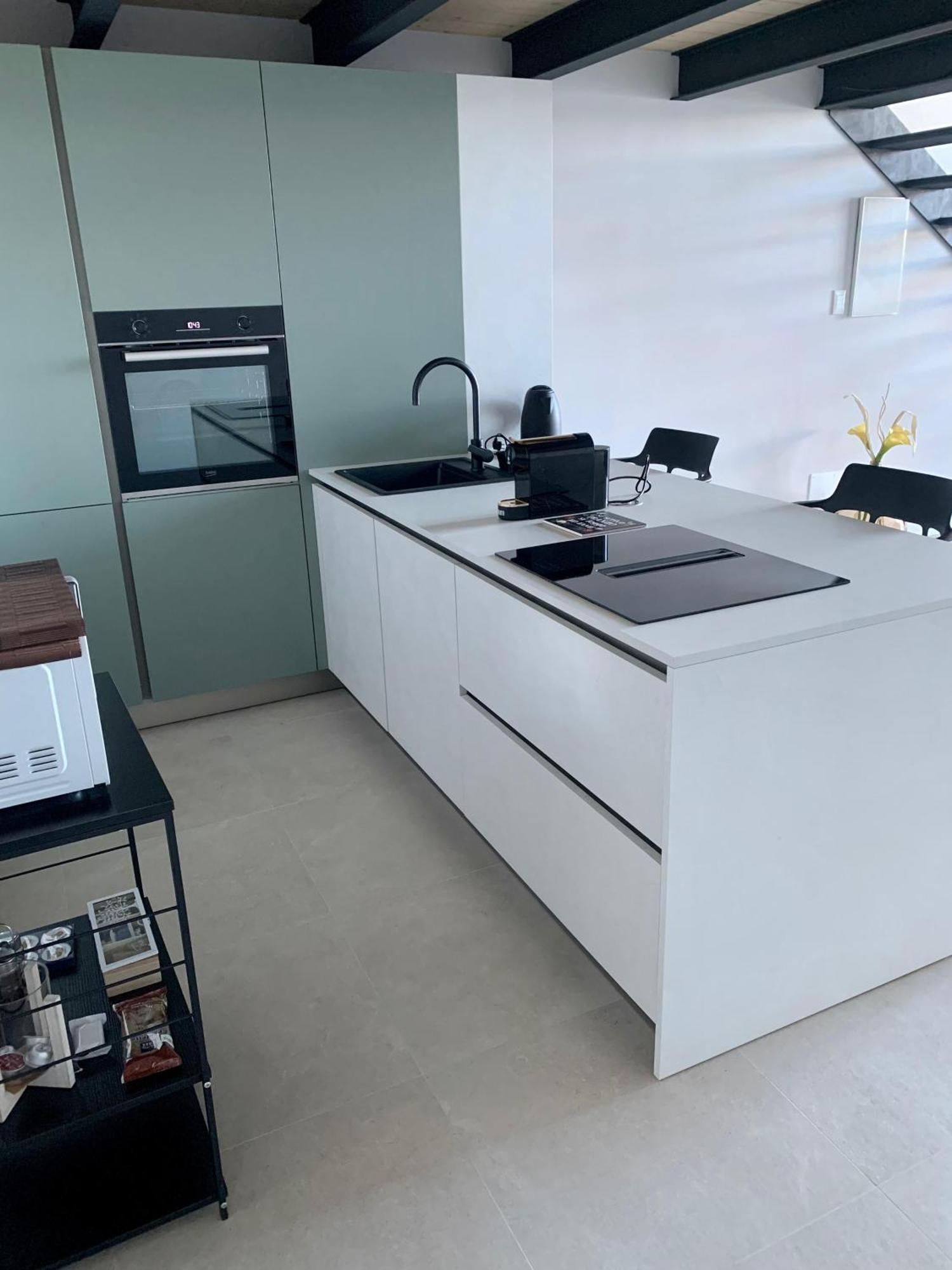 Panorama Loft Apartments Стреза Экстерьер фото