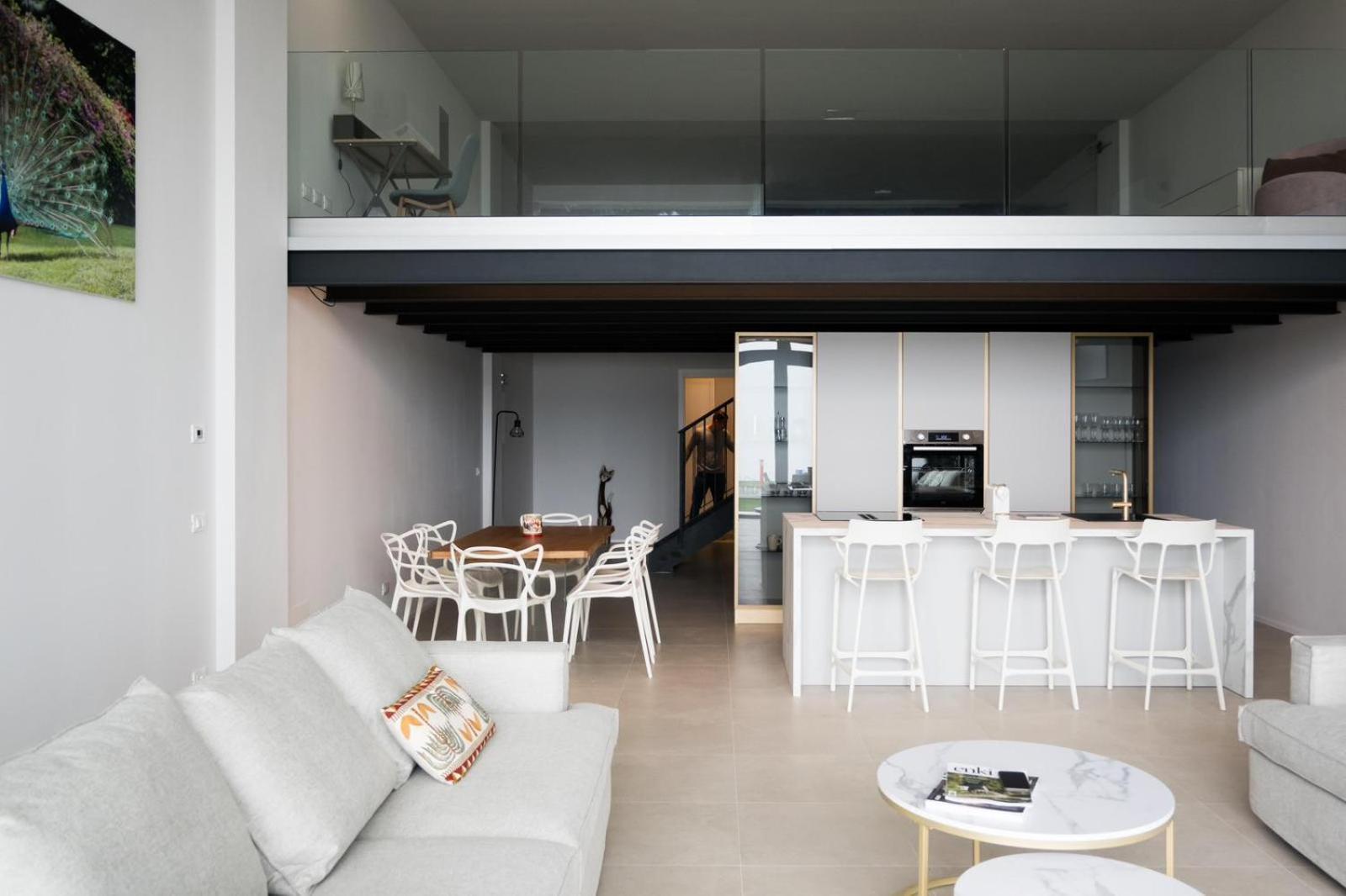 Panorama Loft Apartments Стреза Экстерьер фото