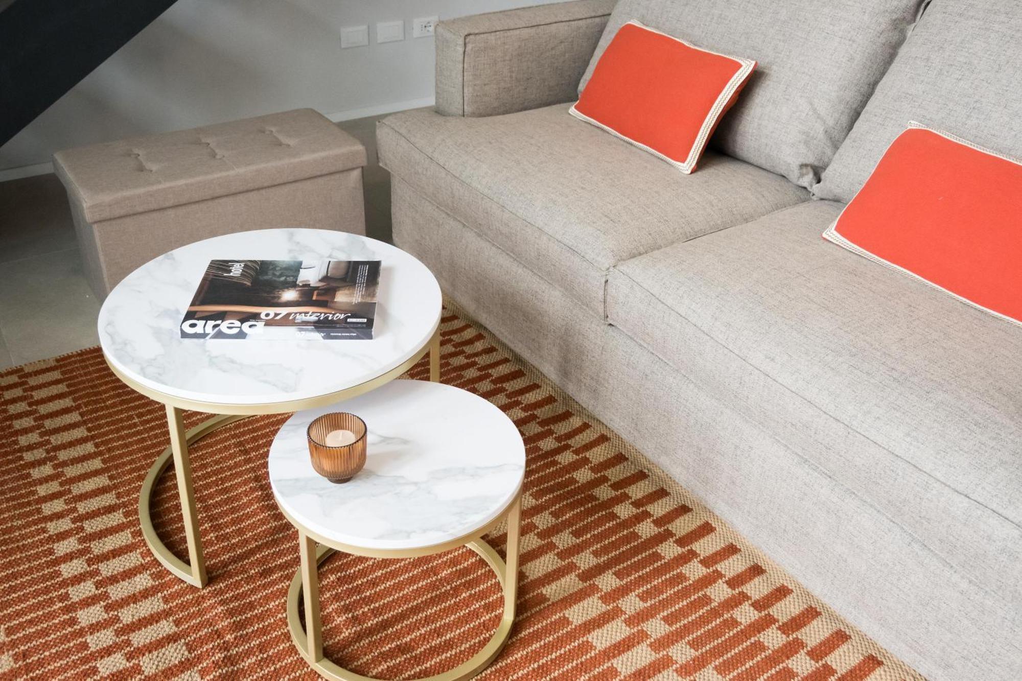 Panorama Loft Apartments Стреза Экстерьер фото