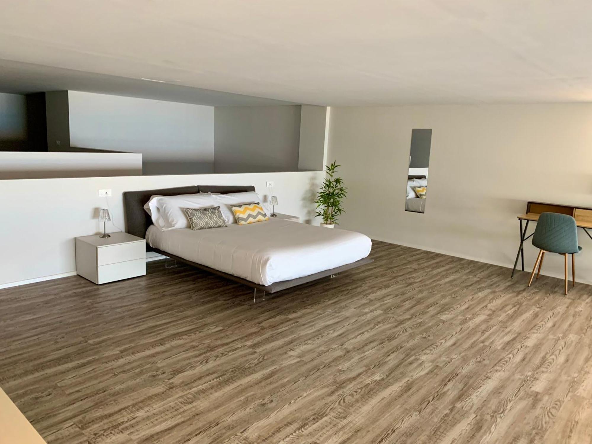 Panorama Loft Apartments Стреза Экстерьер фото